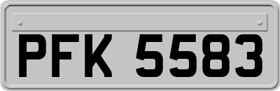 PFK5583