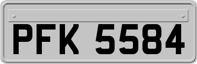 PFK5584