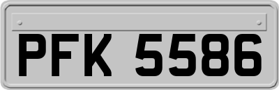 PFK5586