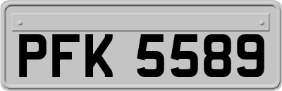 PFK5589