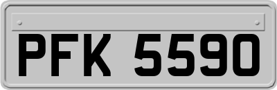 PFK5590