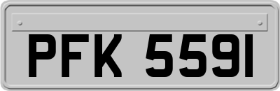 PFK5591