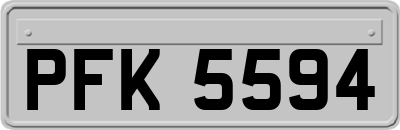 PFK5594