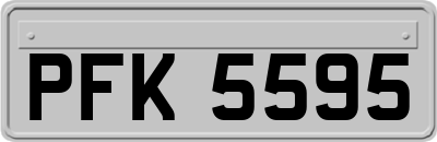 PFK5595