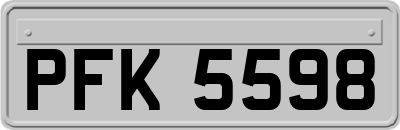 PFK5598