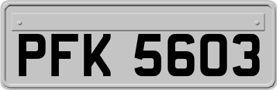 PFK5603