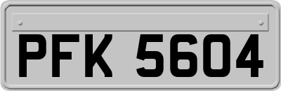 PFK5604