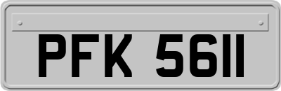 PFK5611