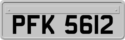 PFK5612