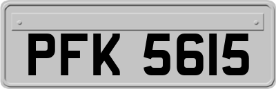 PFK5615