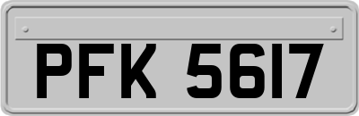 PFK5617