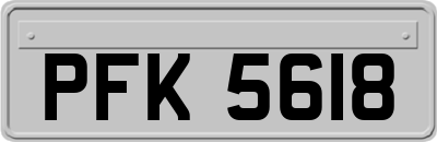 PFK5618