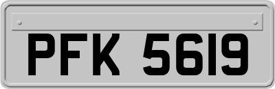 PFK5619