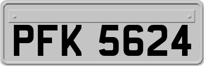 PFK5624