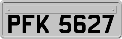PFK5627