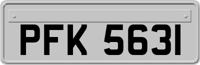 PFK5631