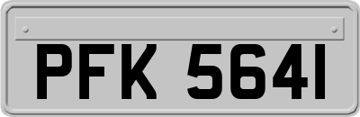 PFK5641