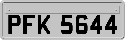 PFK5644