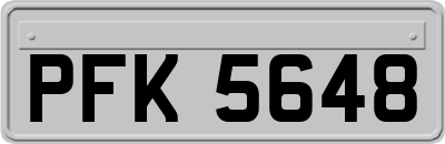 PFK5648