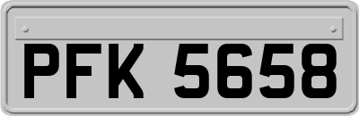PFK5658