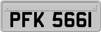 PFK5661