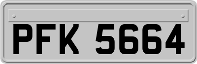 PFK5664