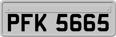 PFK5665