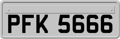PFK5666
