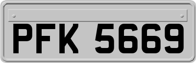 PFK5669