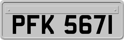 PFK5671