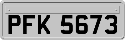 PFK5673