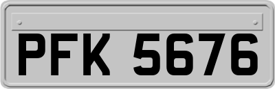 PFK5676