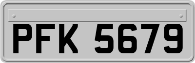 PFK5679