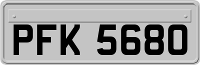 PFK5680