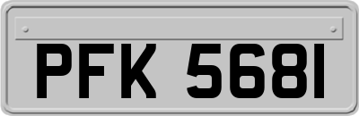 PFK5681