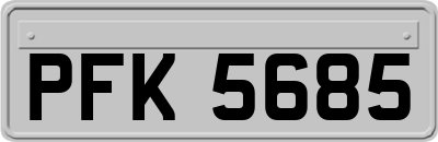 PFK5685