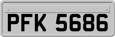 PFK5686