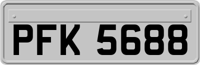 PFK5688