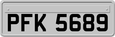 PFK5689