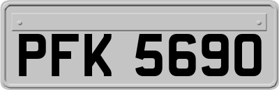 PFK5690