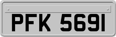 PFK5691