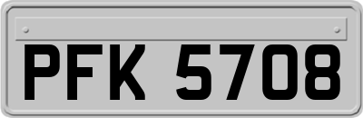 PFK5708