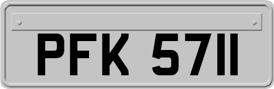 PFK5711