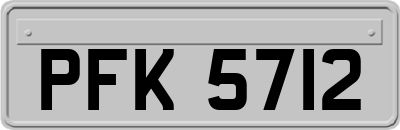 PFK5712