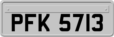 PFK5713