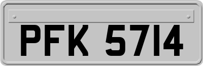 PFK5714
