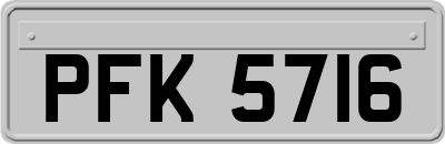 PFK5716