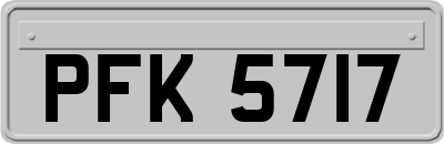 PFK5717