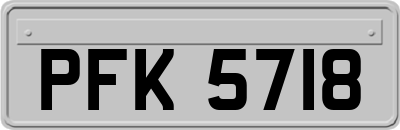 PFK5718