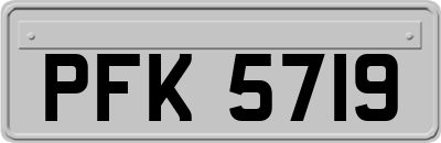 PFK5719
